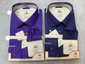 Sandra Accessories: Bags, Slippers, Shirts, Polos, Necklaces, Watches