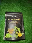 Soursop and Lemon Herbal Tea - 1