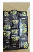 Soursop and Lemon Herbal Tea - 2