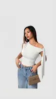 Beautiful Ladies Tops - Brand New - 4