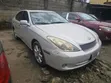 Lexus ES 330 2005 Silver - 1