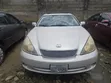 Lexus ES 330 2005 Silver - 2