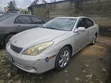 Lexus ES 330 2005 Silver - 3