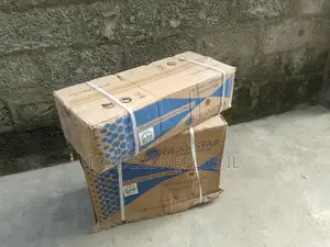 Glamstar GACS09R4E Wall Mounted Split Air Conditioner