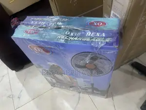 OX Hexa Mai Amfani Da Yawa Mai Sake Yin Caji