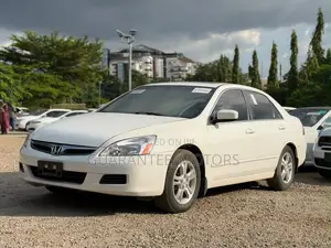 Honda Accord 2007 Fari