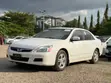 Honda Accord 2007 Fari - 1
