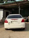 Honda Accord 2007 Fari - 4