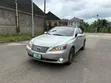 Lexus ES 350 2012 Silver - 2