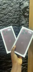 New Apple iPhone 18 Pro Max 256GB Red - 3