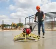 Industrial Power Trowel Machine - GBG 100C1 - 4