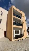 3-Bedroom Block of Flats for Rent in Jahi - 3