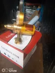 Sabon Gas Regulator Gauge - 1