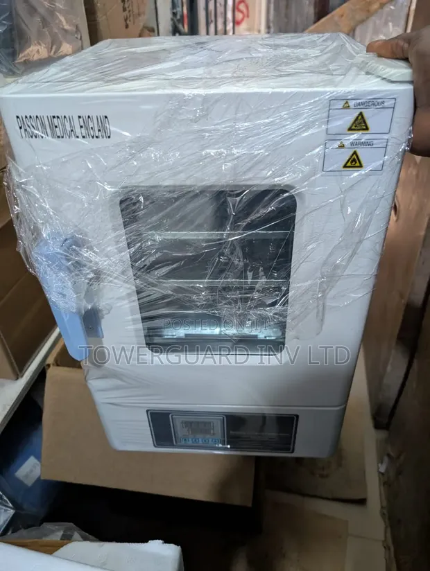 20 Liters Incubator Machine - 1