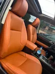 Samar da Gyaran Cikin Lexus RX 350 Yana Nan - 1