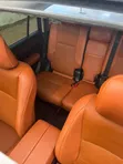 Samar da Gyaran Cikin Lexus RX 350 Yana Nan - 2
