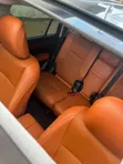Samar da Gyaran Cikin Lexus RX 350 Yana Nan - 3