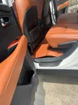Samar da Gyaran Cikin Lexus RX 350 Yana Nan - 4