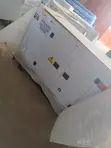 New Perkins 20kVA Soundproof Generator - 1