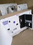 New Perkins 20kVA Soundproof Generator - 2