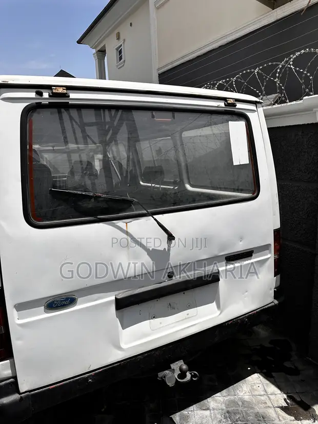 Ford Transit 1998 Fari Bus - 1