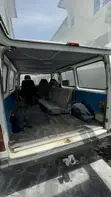 Ford Transit 1998 Fari Bus - 3