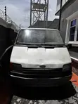 Ford Transit 1998 Fari Bus - 4