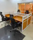 Workstation by 4 - Brand New - 2