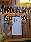 Sabon Apple iPhone 18 Pro Max 256GB Fari - 1