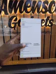 Sabon Apple iPhone 18 Pro Max 256GB Fari - 2