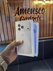 Sabon Apple iPhone 18 Pro Max 256GB Fari - 3