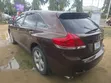 Toyota Venza V6 2010 Red - 2