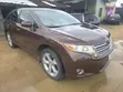 Toyota Venza V6 2010 Red - 4
