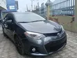 2016 Toyota Corolla S Sedan - 2