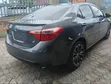 2016 Toyota Corolla S Sedan - 3