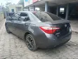 2016 Toyota Corolla S Sedan - 4