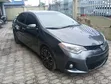 2016 Toyota Corolla S Sedan - 5