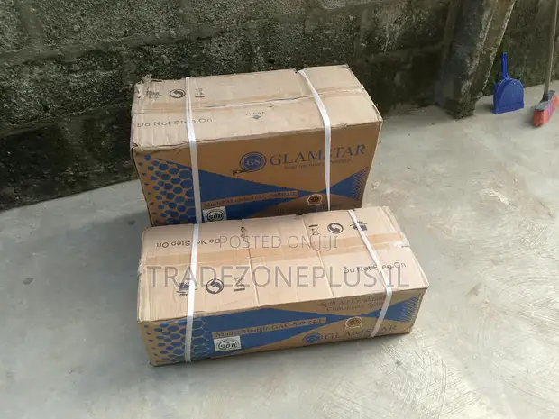 Glamstar GACS09R4E 1HP Split Air Conditioner - 1