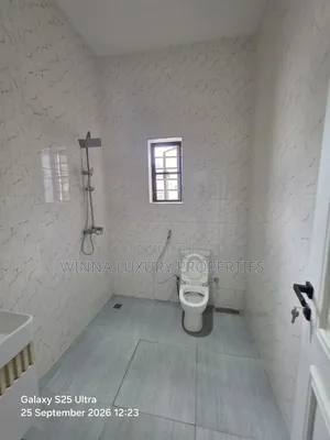 7-Bedroom Mansion for Sale in Faplins Estate, Lokogoma