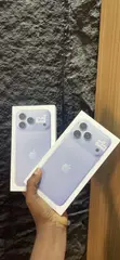 Sabon Apple iPhone 18 Pro Max 256GB Blue - 3