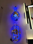 d.light LED Wall Bracket - 2