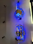 d.light LED Wall Bracket - 3