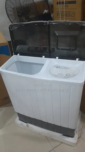 Brand New Skyrun 11KG Top Load Washing Machine SPB116-024S