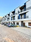 4-Bedroom Duplex tare da BQ a Boite Residence, Jabi don Sawa - 1
