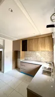 4-Bedroom Duplex tare da BQ a Boite Residence, Jabi don Sawa - 4