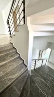 4-Bedroom Duplex tare da BQ a Boite Residence, Jabi don Sawa - 5