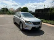 Lexus RX 350 2012 Silver - 2