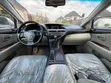 Lexus RX 350 2012 Silver - 4