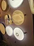 d.light LED Ceiling Fitting for Kitchen/Store - 2