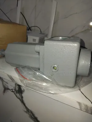 Bypass Valve don Gas